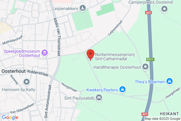 Sint Catharinadal