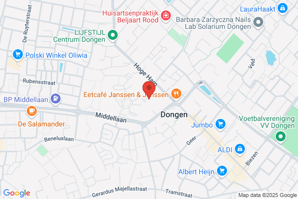 Stichting De Volckaert