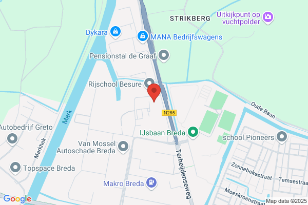 Verhagen Bv