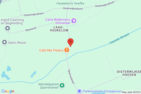 Verhulst Beplantingswerken Bv