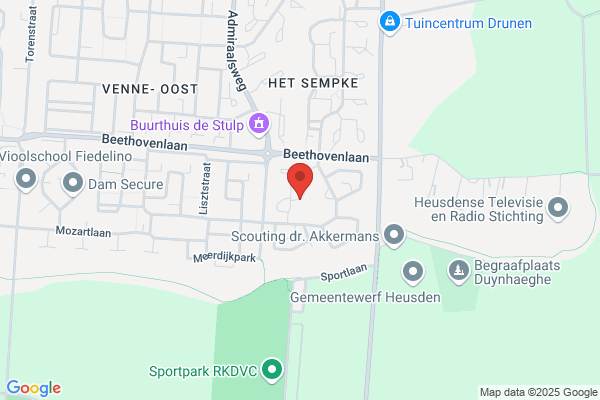 Zonneveld Interieurbouw Rob