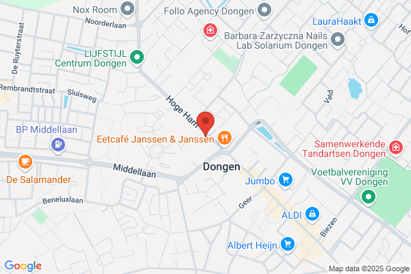 Zorgservice Brabant