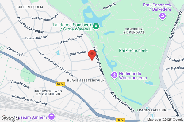 Accountant- En Belastingadvies Bureau Voor Artsen