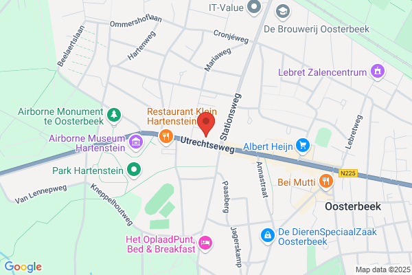 V. Beers Van Der Bund Accountancy Vof