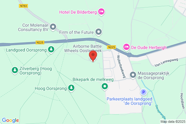 Doorheim