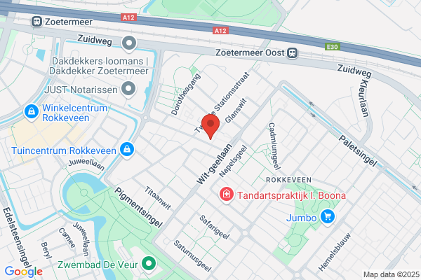 Bb & O Markwin Bv