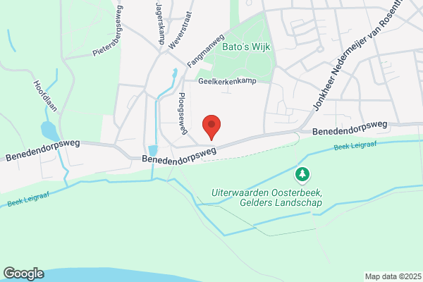 Berroost Bv