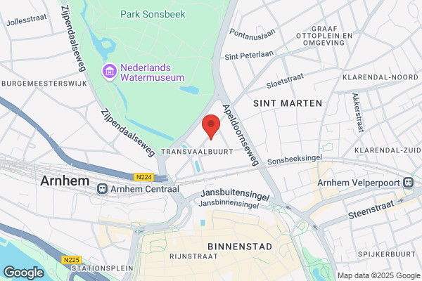 Leupen, Marlies