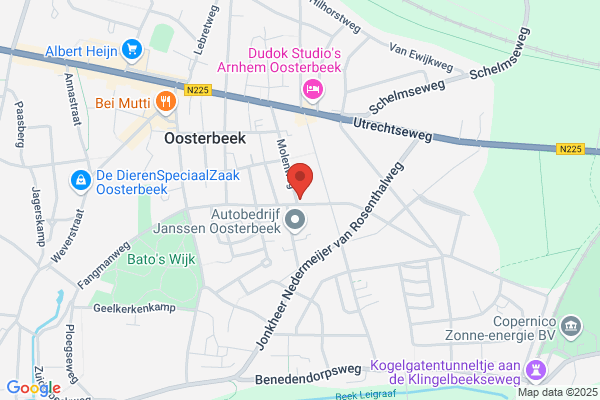Prinsenberg