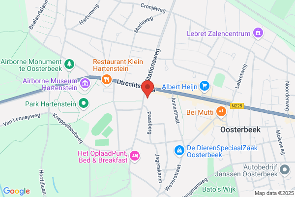 Vet, E Van Der
