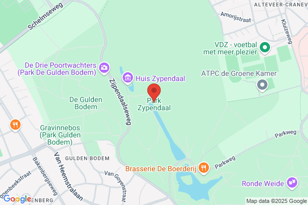 Zypendaal Bv