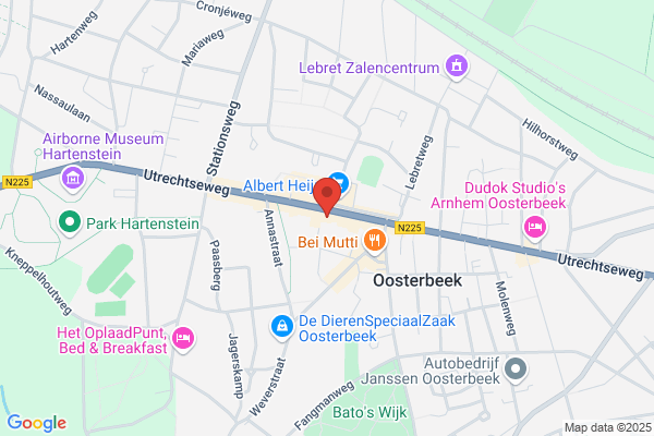 Bastiaansen, Adriënne