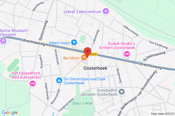 Acupunctuur Praktijk An mian