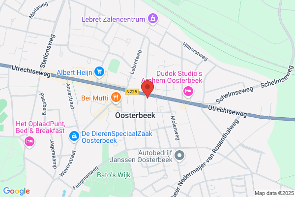 Bioresonantiepraktijk Arnhem Zuid