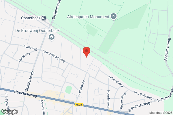Tuininga Van Blittserdijk