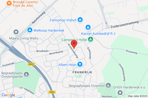 Buro Voogt Bv