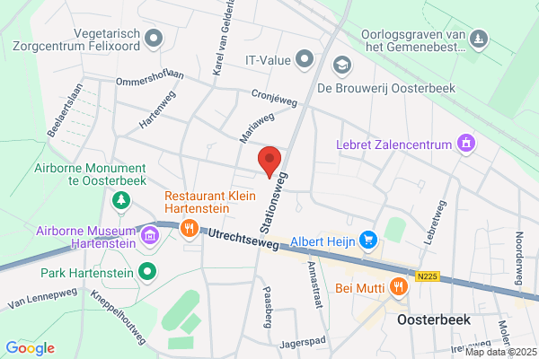 Vof Derksen & Bongers Architektenburo