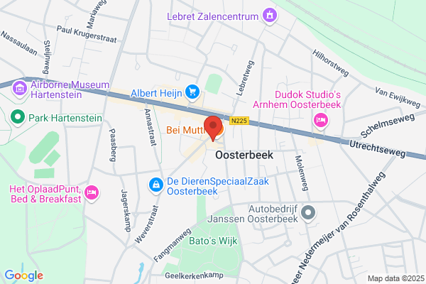 Oorschot, Van