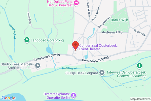 Live Klassiek Stichting