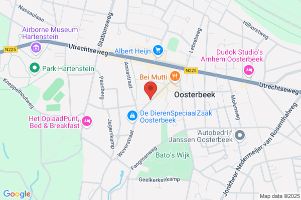 Ouburg, W M