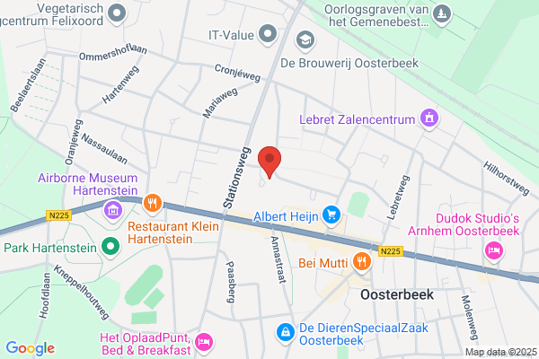 Therapeutenpraktijk