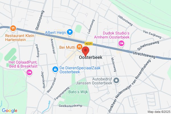 Automobielbedrijf G. Westerhof