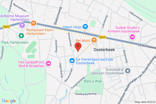 Peuterspeelzaal Dol-Fijn