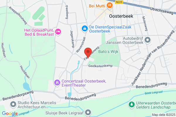 Bedrijfsconsultancy Ter Beeke