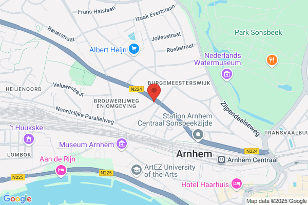 Sens Vastgoed Opleiding