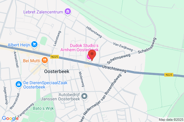 Putten, N Van