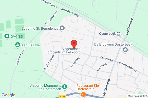 Aerenheem Humanistisch Wooncentr V Ouderen