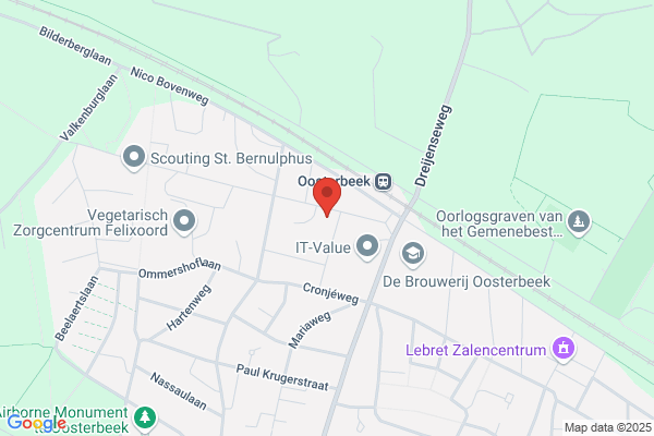 Hestia Stichting