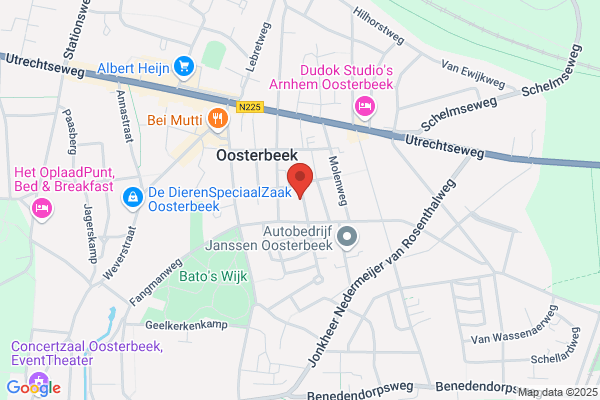 Bloembinderij Rijkerswoerd