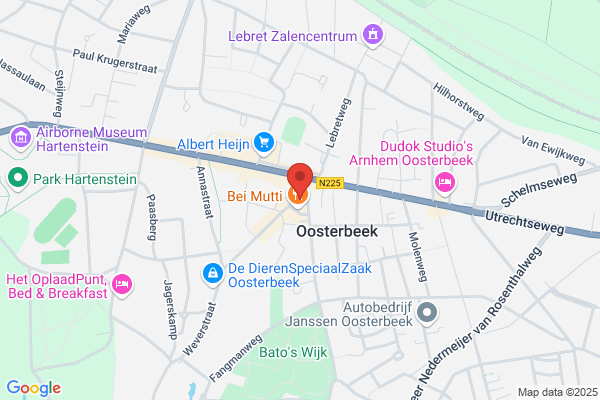 Bloemsierkunst Ron