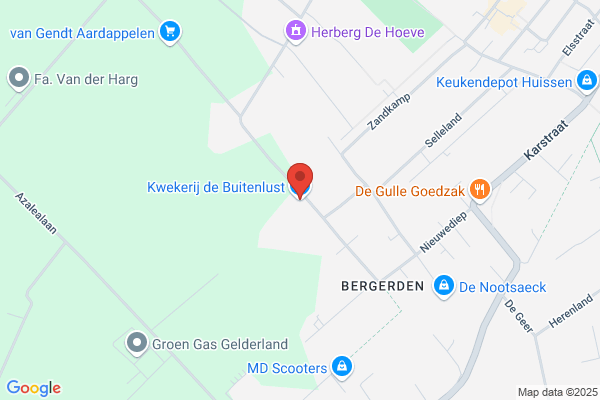 Kwekerij Buitenlust