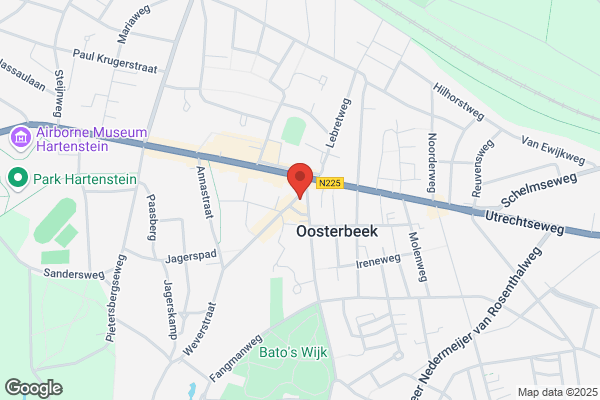 4 Jaargetijden, De