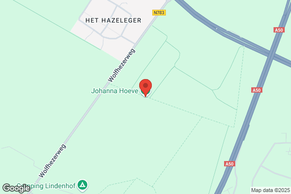Johannahoeve