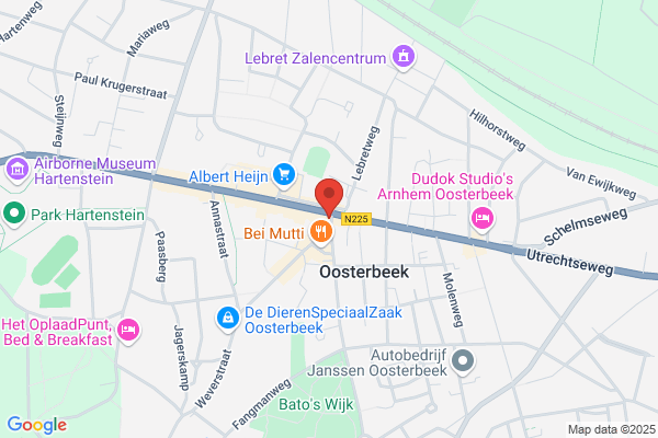 Boekhandel P.J. Romijn