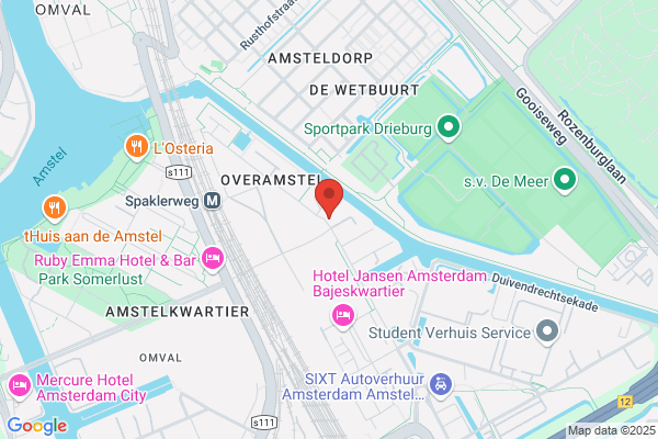 Polyservices Bv