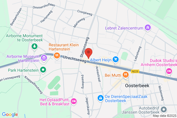 Administratiekantoor Arnad Bv