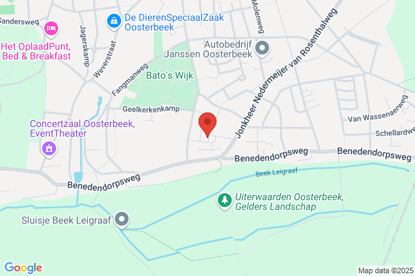 Administratiekantoor Gijsbers Van Wijk
