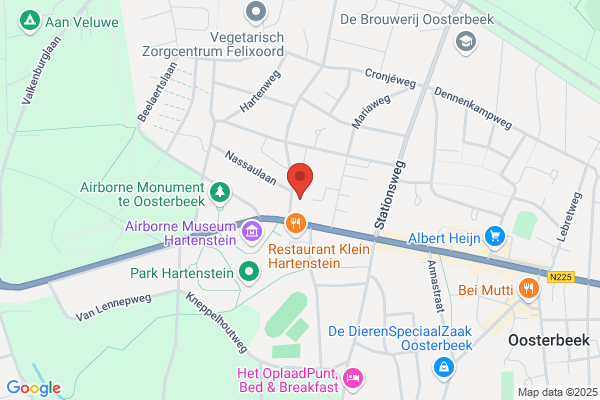 Brandweerkazerne En Administratie