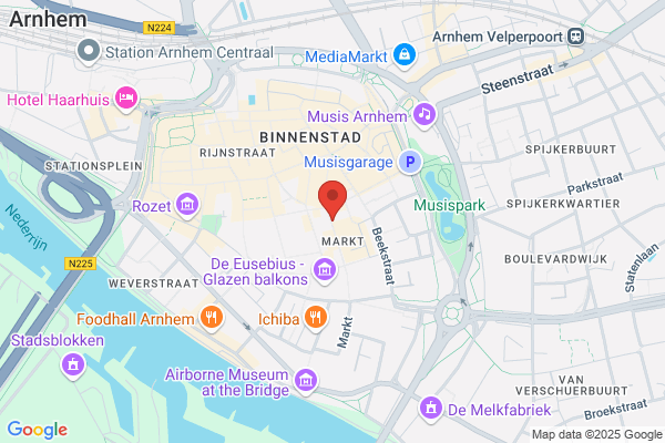 Meijburg & Co Belastingadviseurs