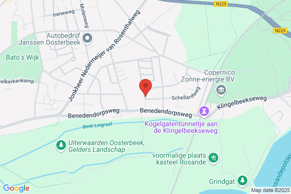 Raad Arnhem Zuid Cv