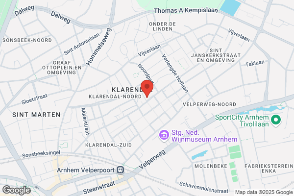 Bakkerij Holleman