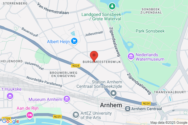 Banketbakkerij Huize Petri Bv