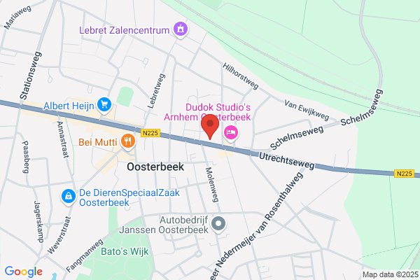 Kwaliteitsbakkerij Fa. P. Hus