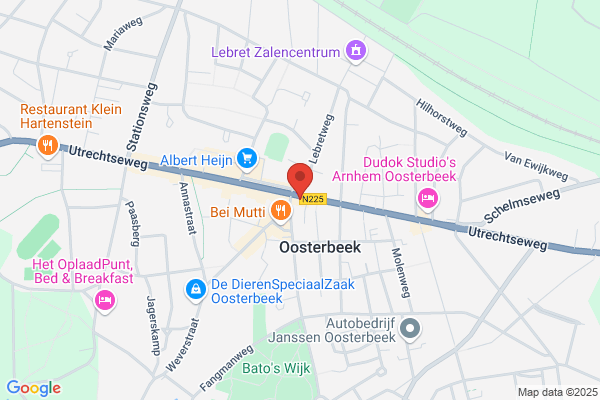 Snippenberg, Van