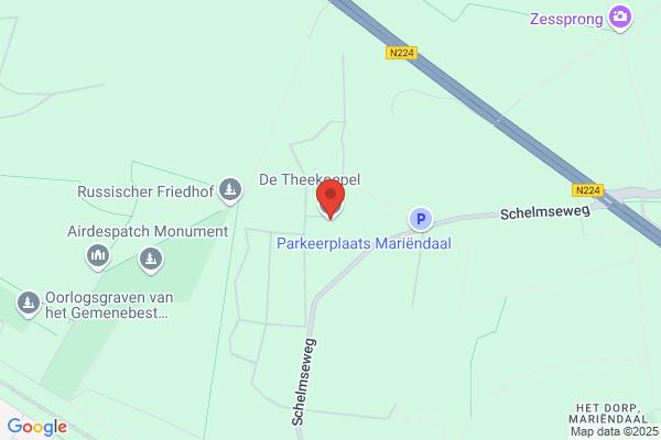 Capitool, Het