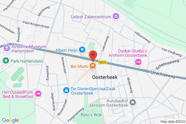 Modehuis Slot Arnhem Bv